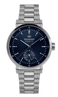 Orologio Pryngeps Uomo ROMA in Acciaio A1205 - A1205